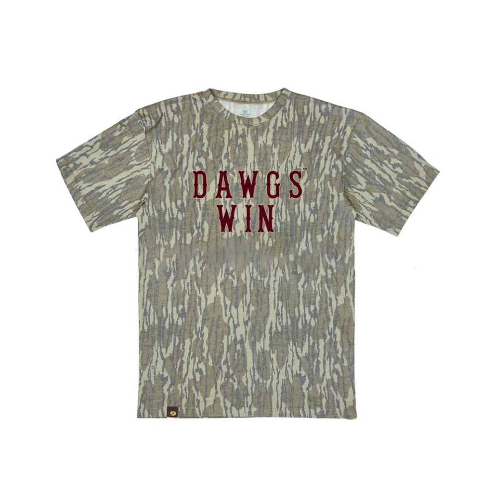 Col rond manches courtes t-shirt