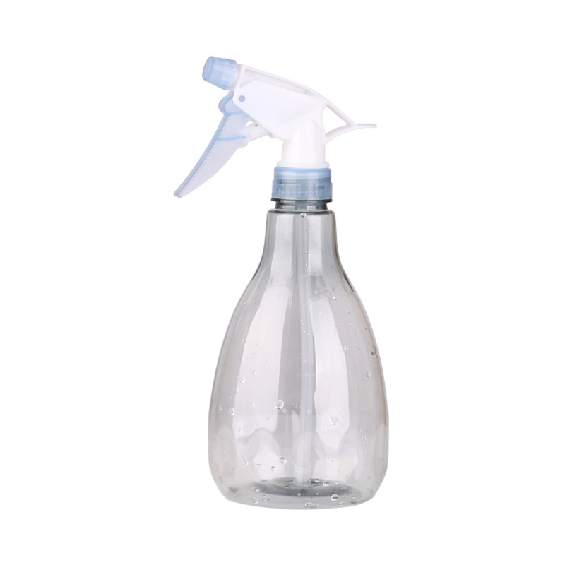 Botella de pulverizador de plástico 20oz