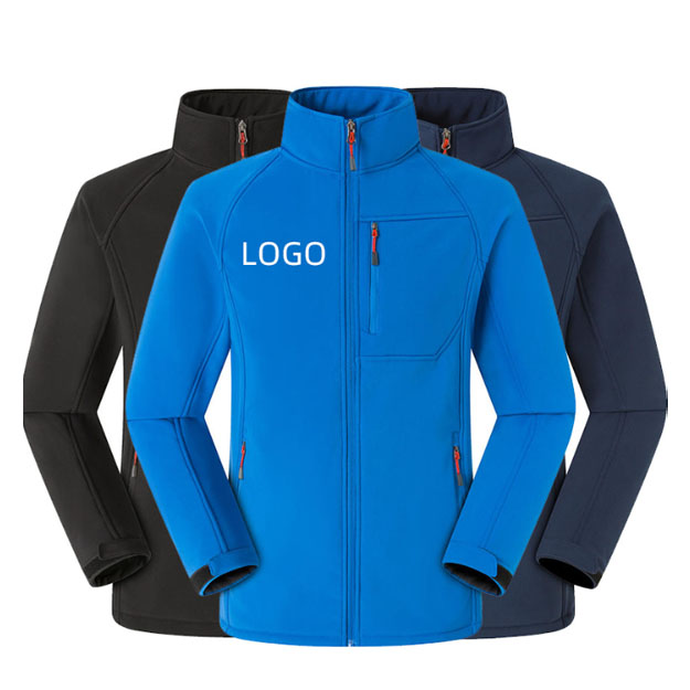 Ladies' Touring Jacket