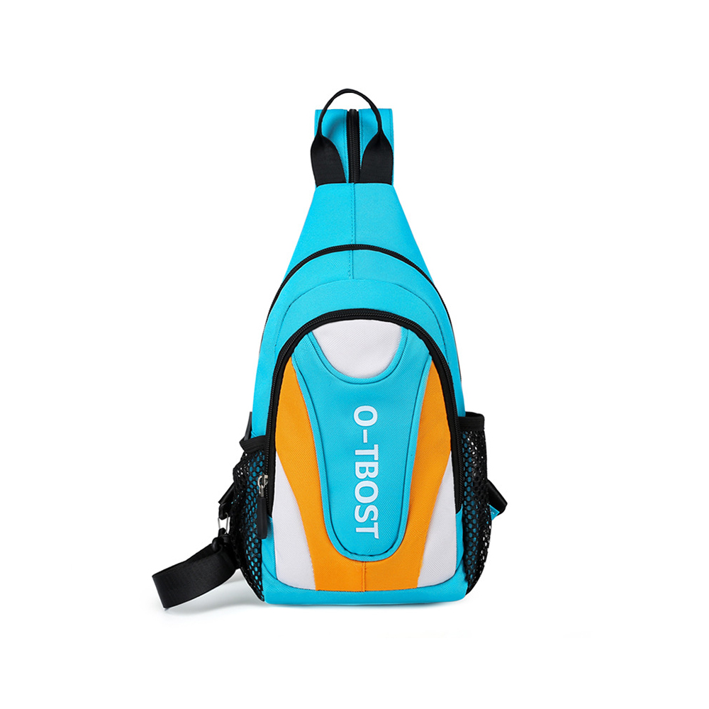 Outdoor Multi-functional Chest Bag