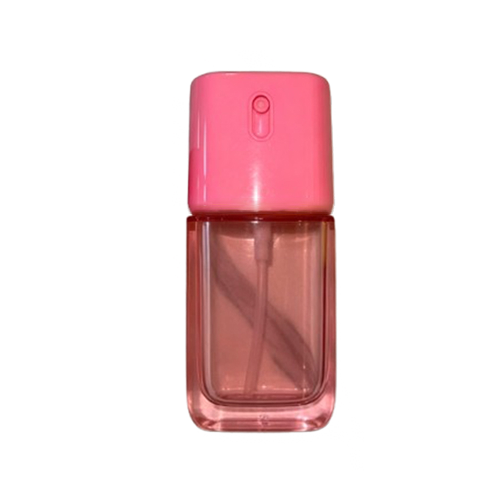 Mini botella de spray