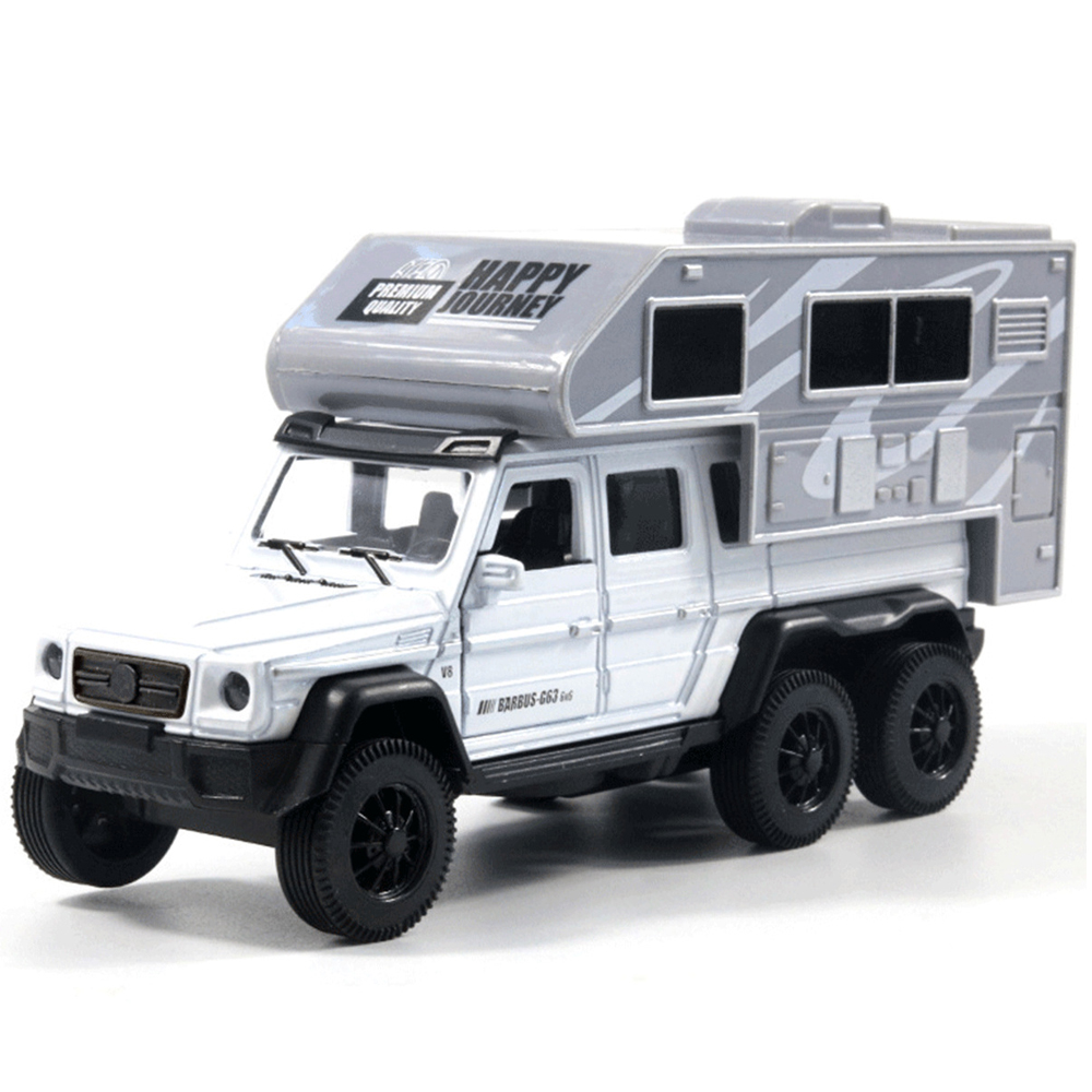 Rv Toy Model