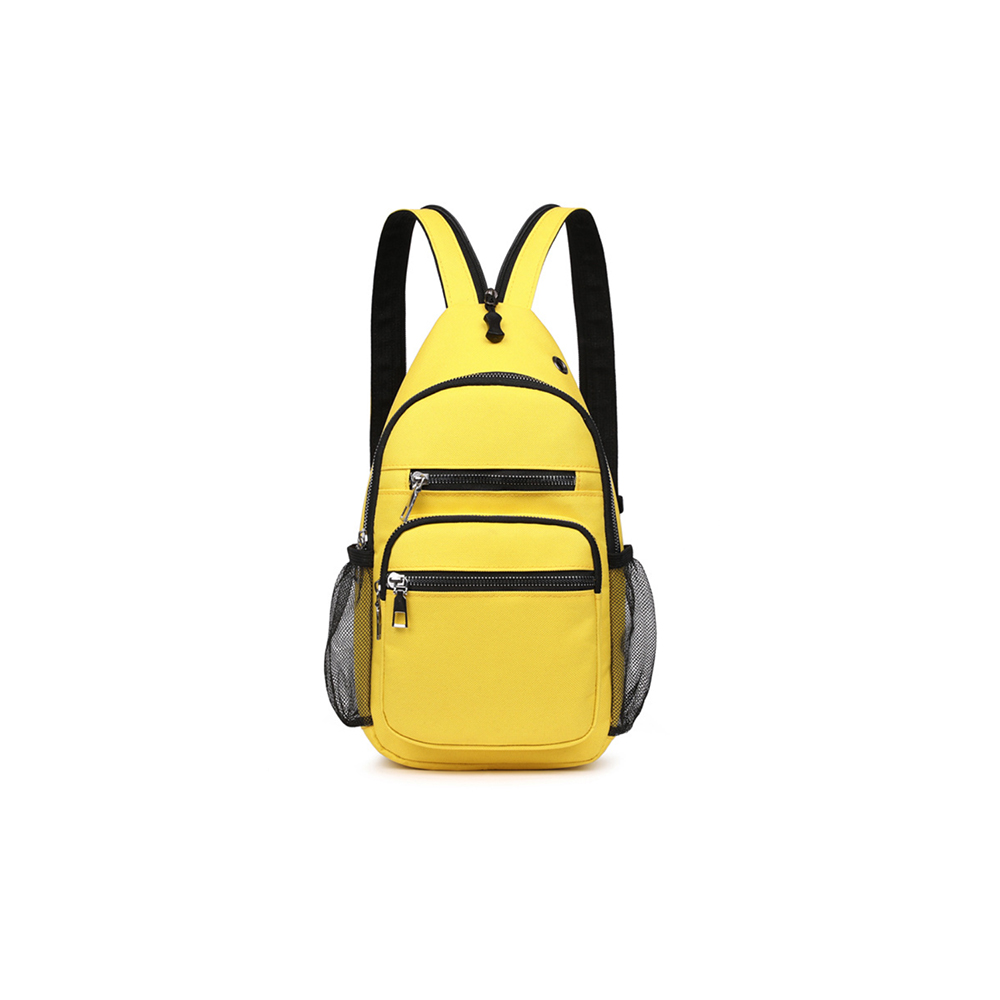 Multi Functional Chest Bag