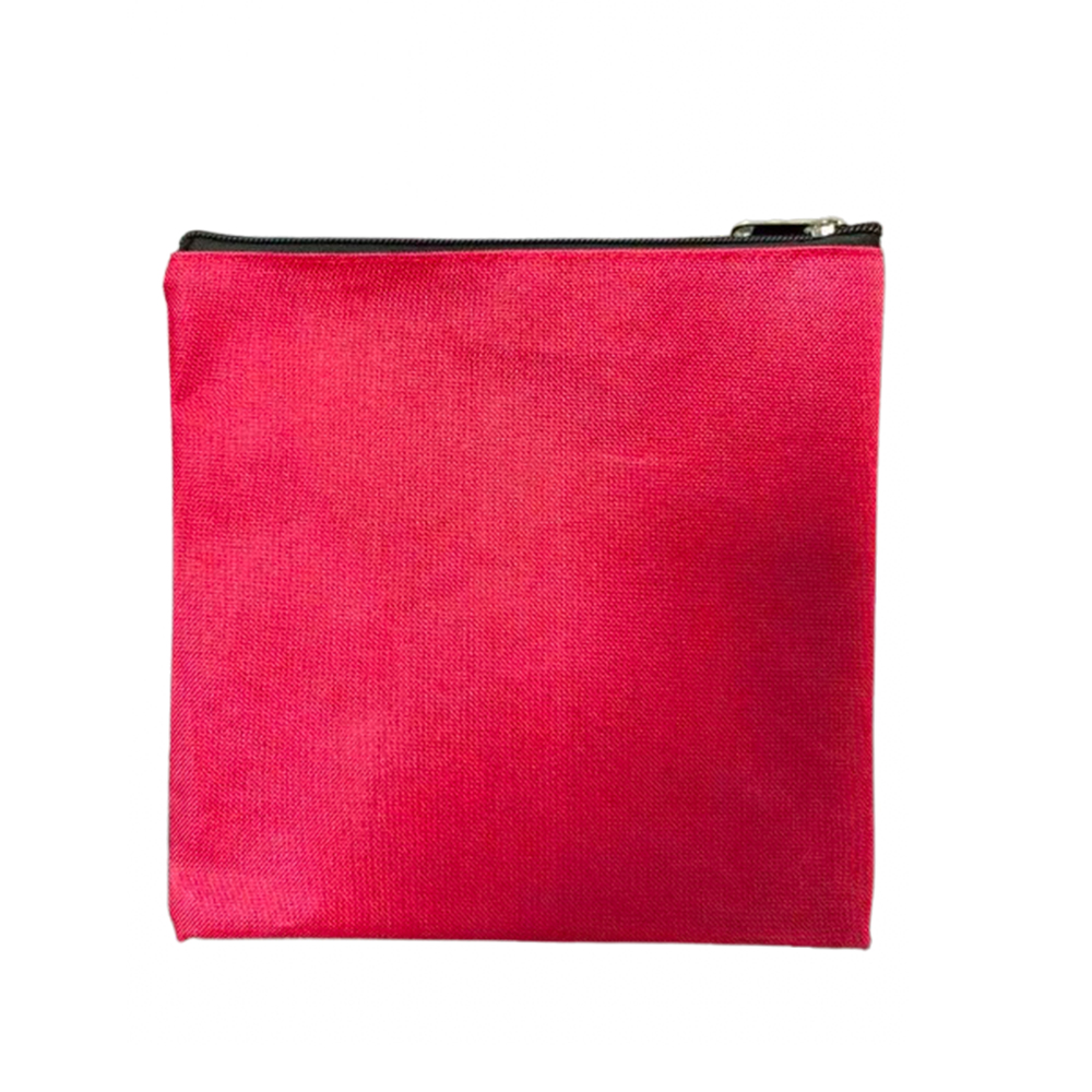 Multipurpose Zipper Pouch