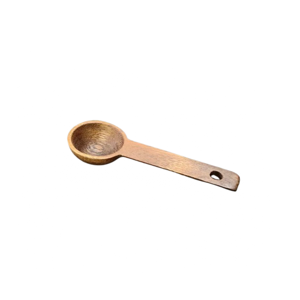 Cuillère en bois écologique