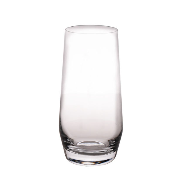 18.5oz Glasses With Heavy Base