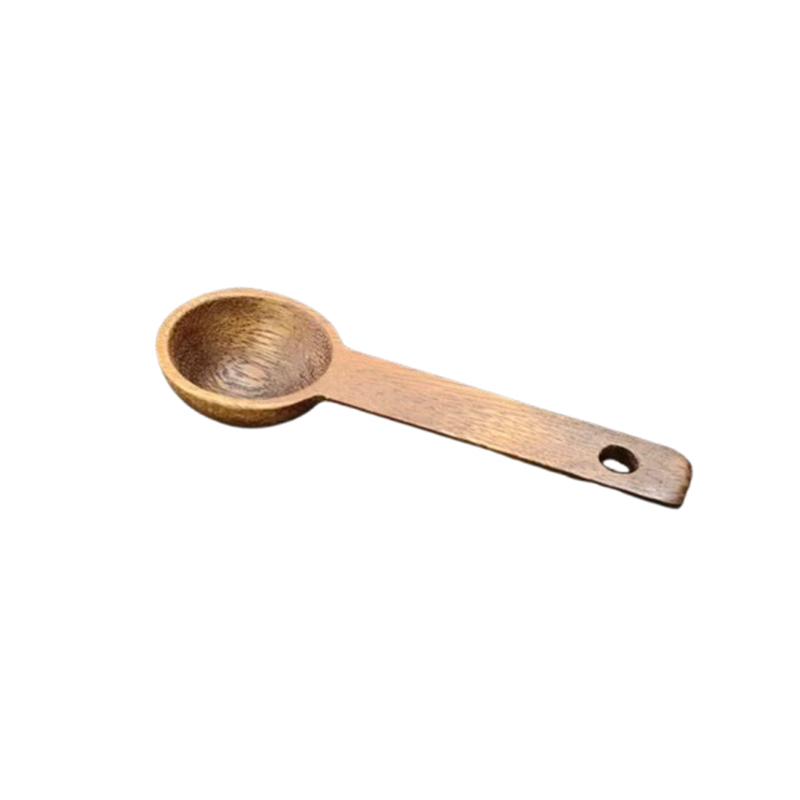 Cuillère en bois de 4 ml