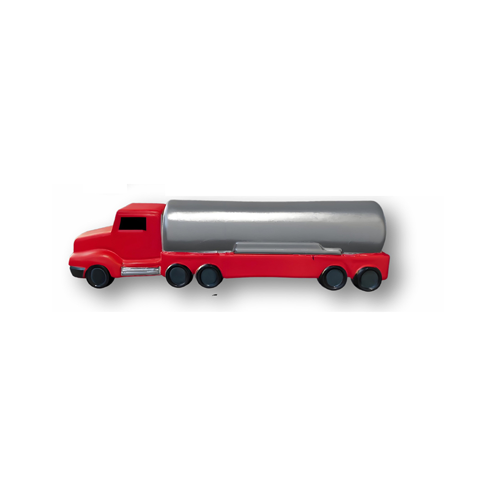 Oil Tanker Stress Ball