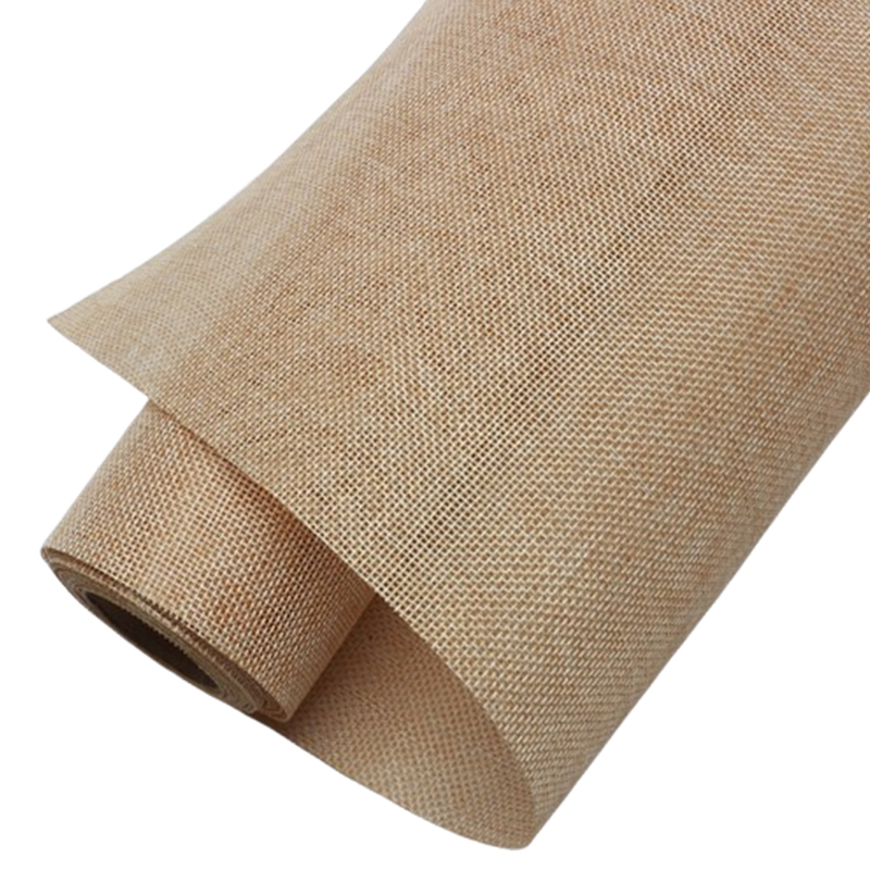 Papel de envoltura de lino