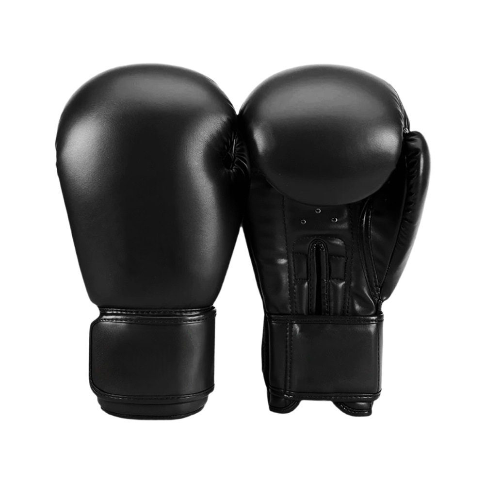 Guantes de pu boxeo