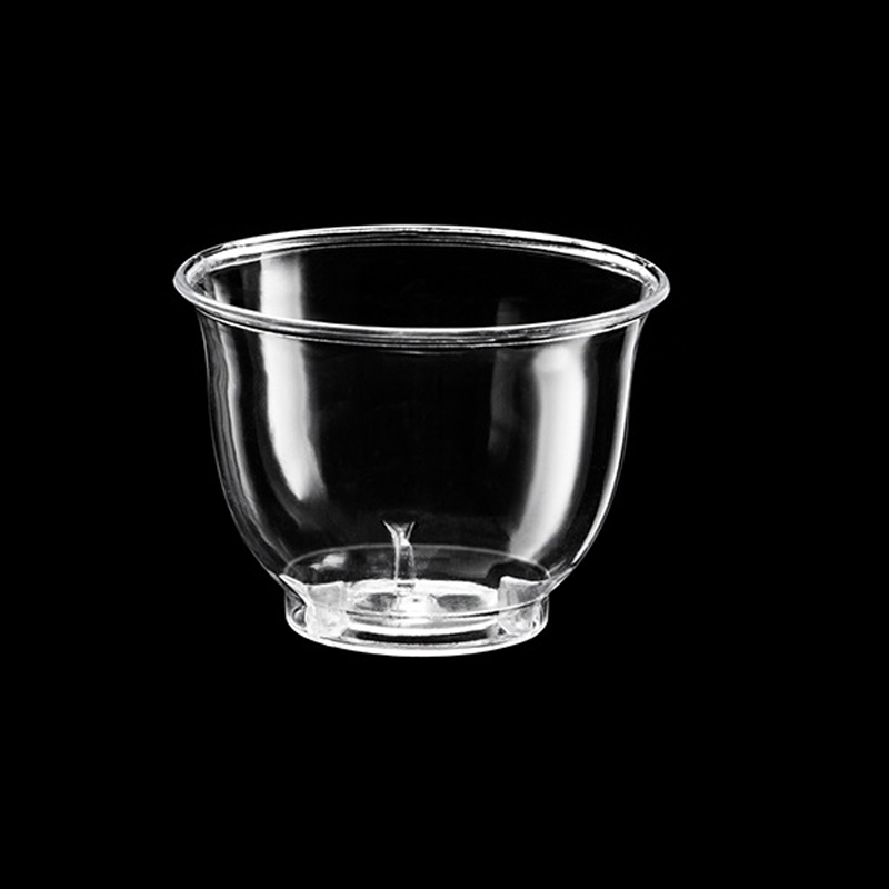 Disposable 2oz Plastic Cup