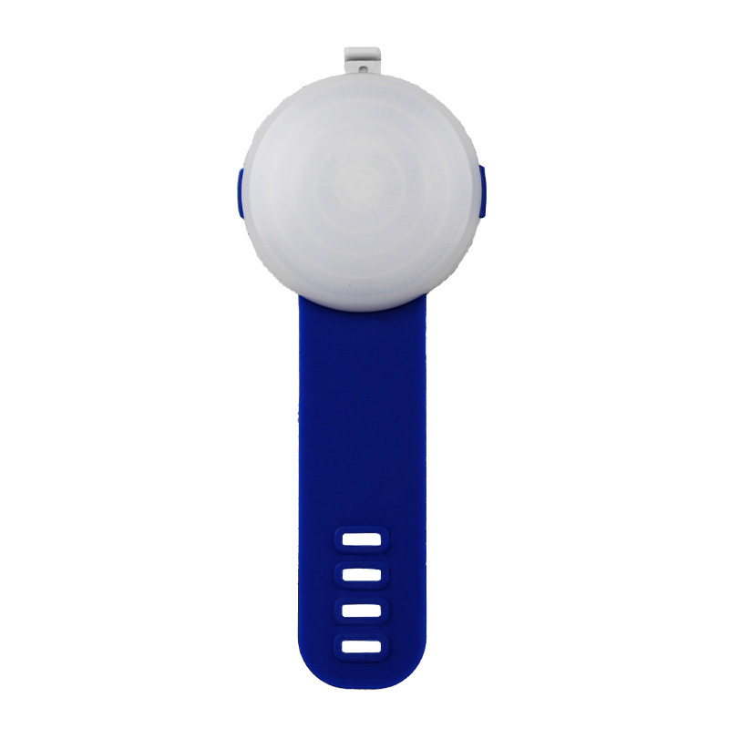 Lumière de sécurité led animal de compagnie
