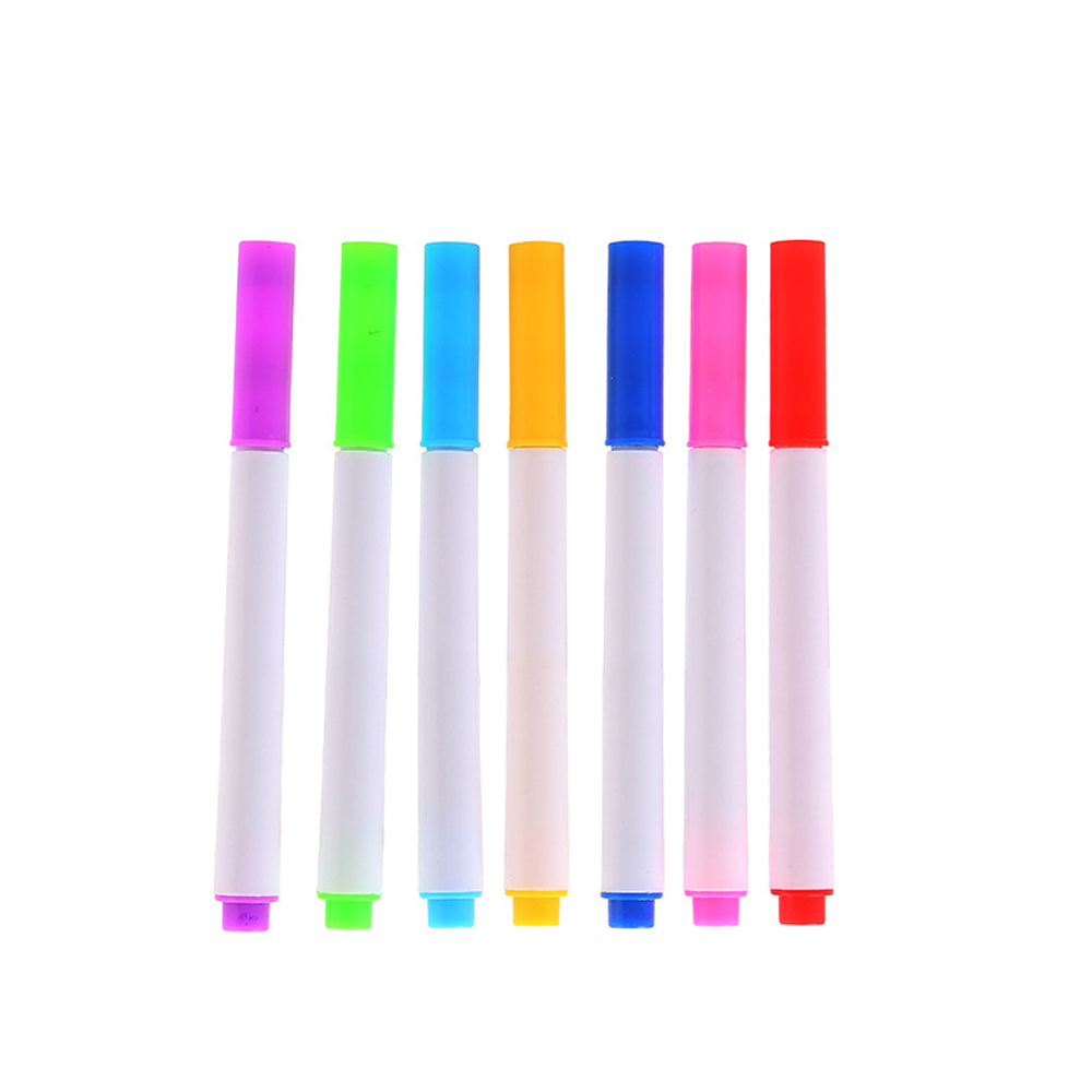 Marcapuntos de pintura