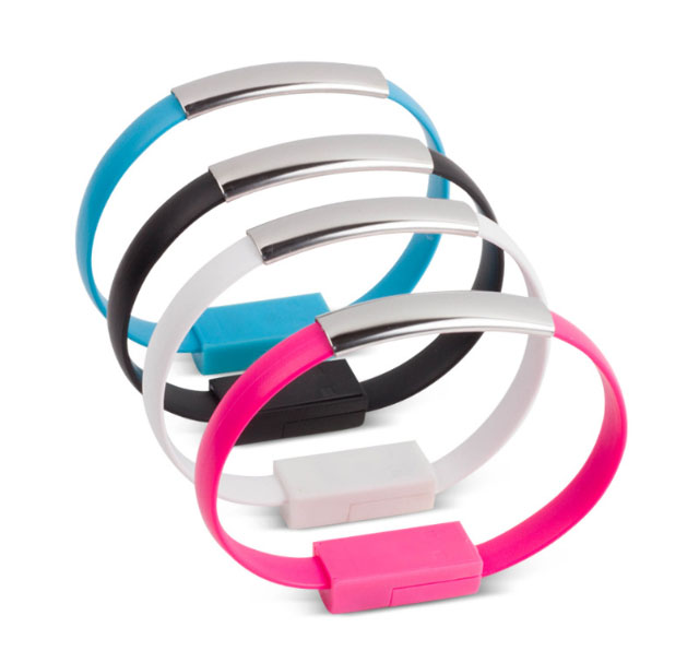 Cable de carga usb