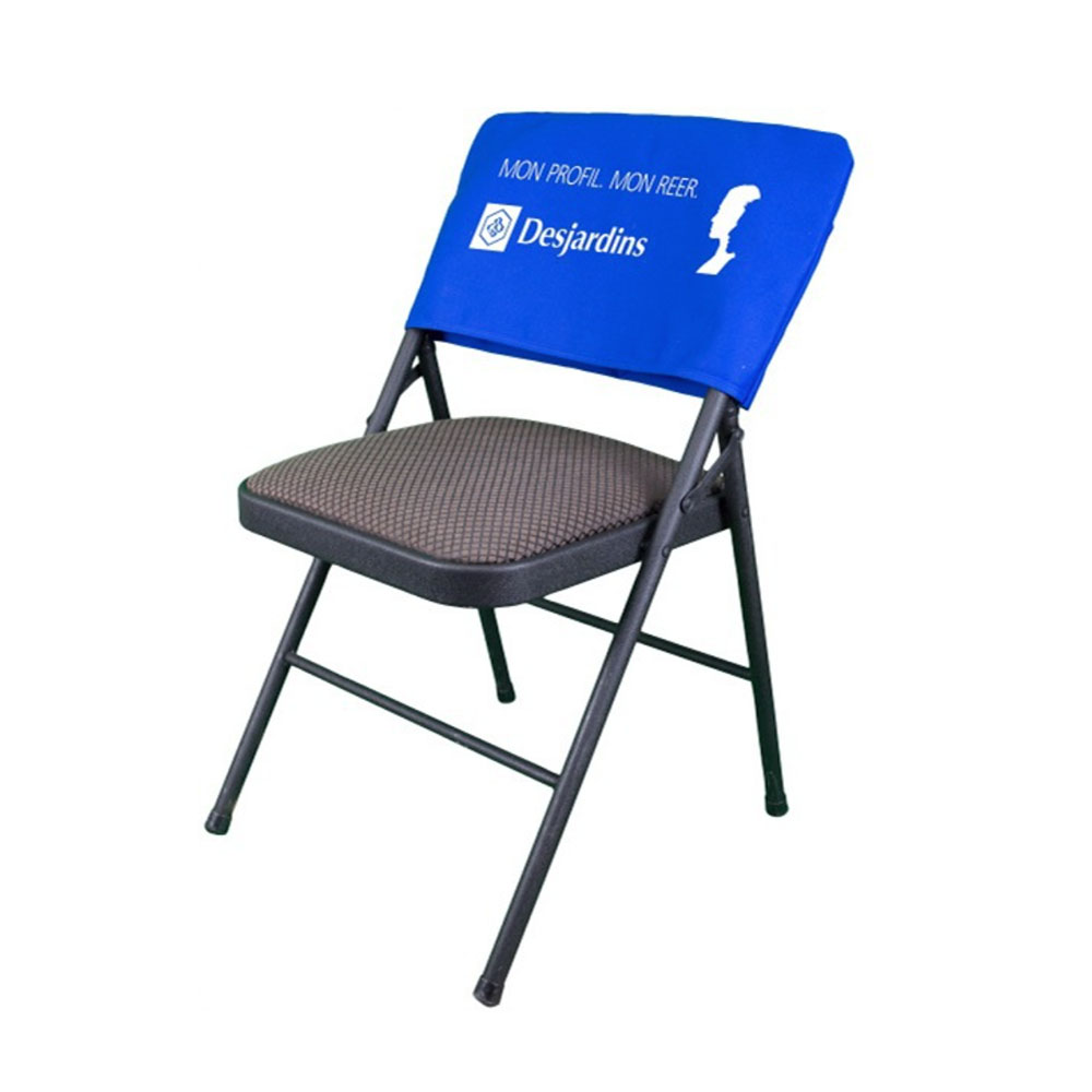 Couverture de la chaise