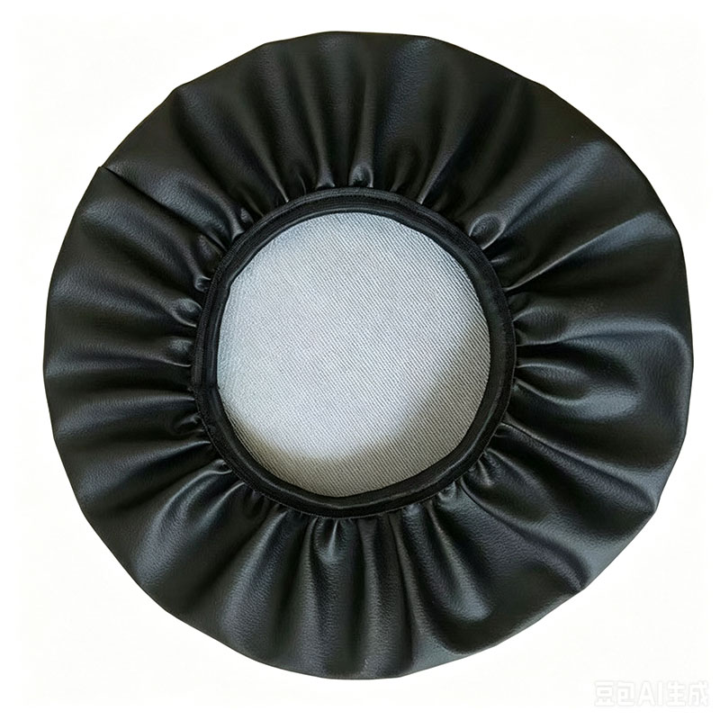 Cubierta de asiento pvc