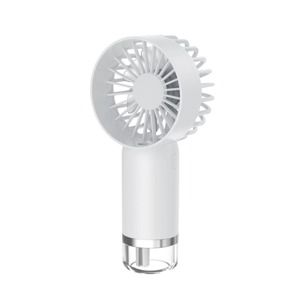 Ventilateur portable rechargeable usb