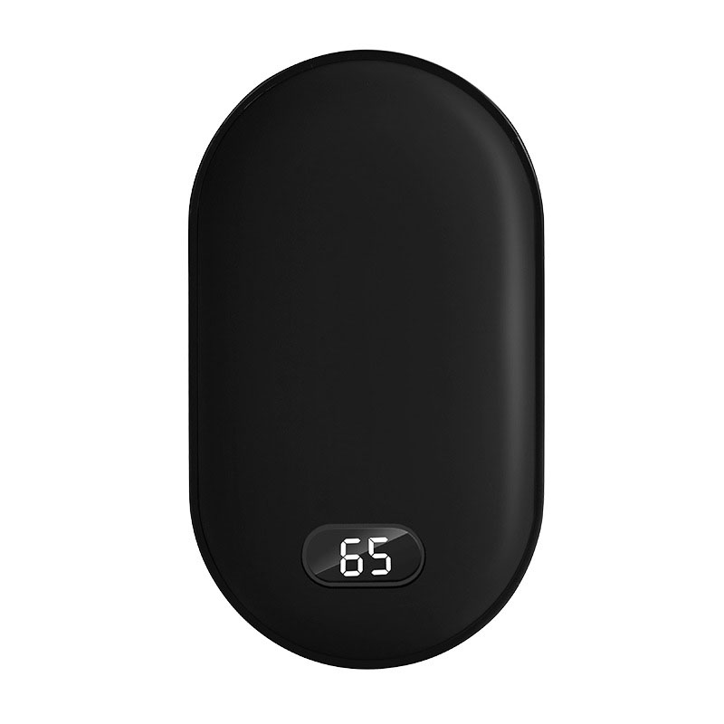 Calentador portátil recargable