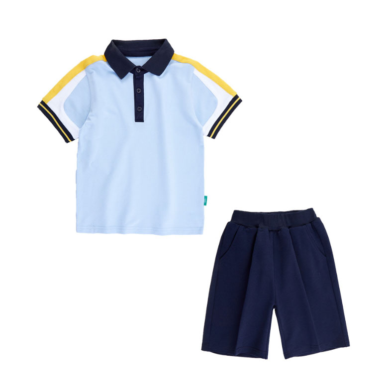 Kids Uniform Set
