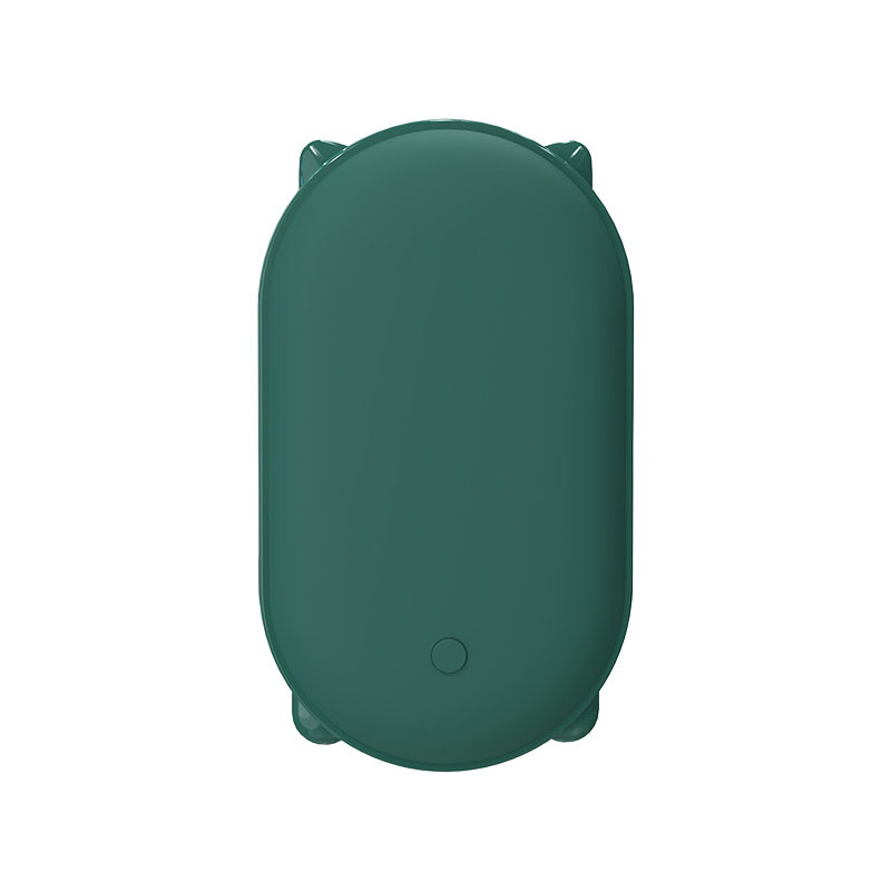 Oreille de chat mignon rechargeable main chaud