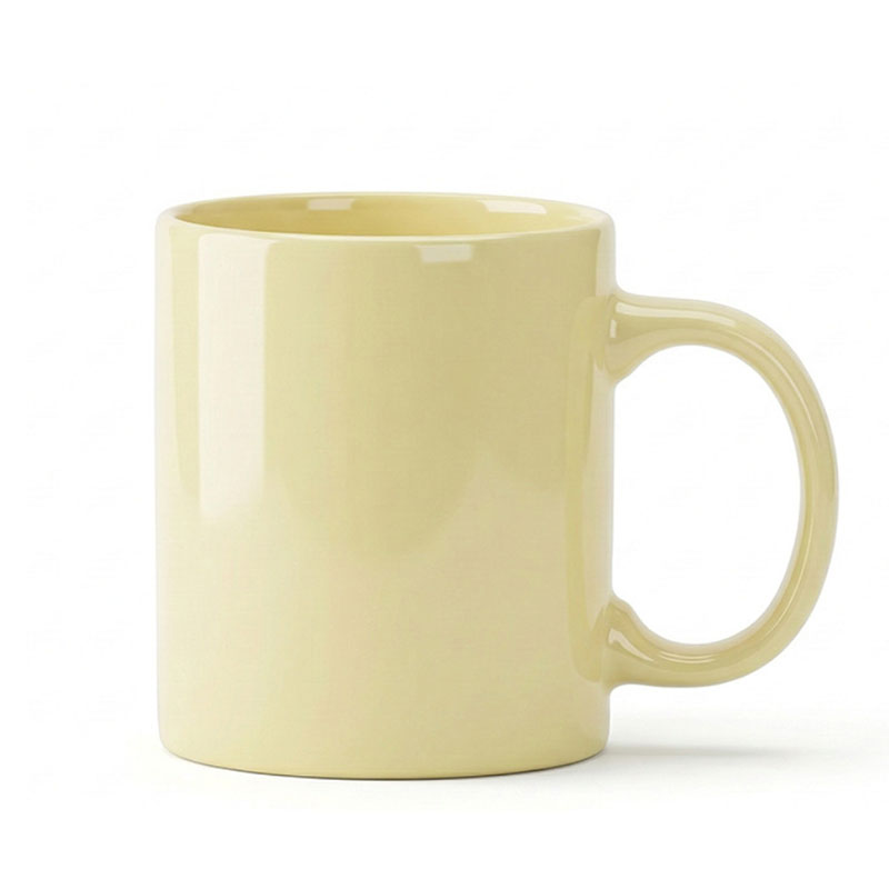 Taza de café cerámica 11oz