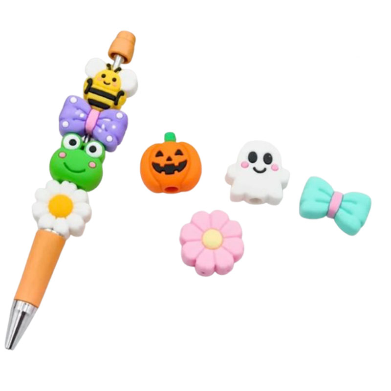 Stylo charme silicone