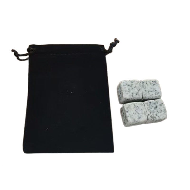 Whiskey Stones Reusable Ice Cubes