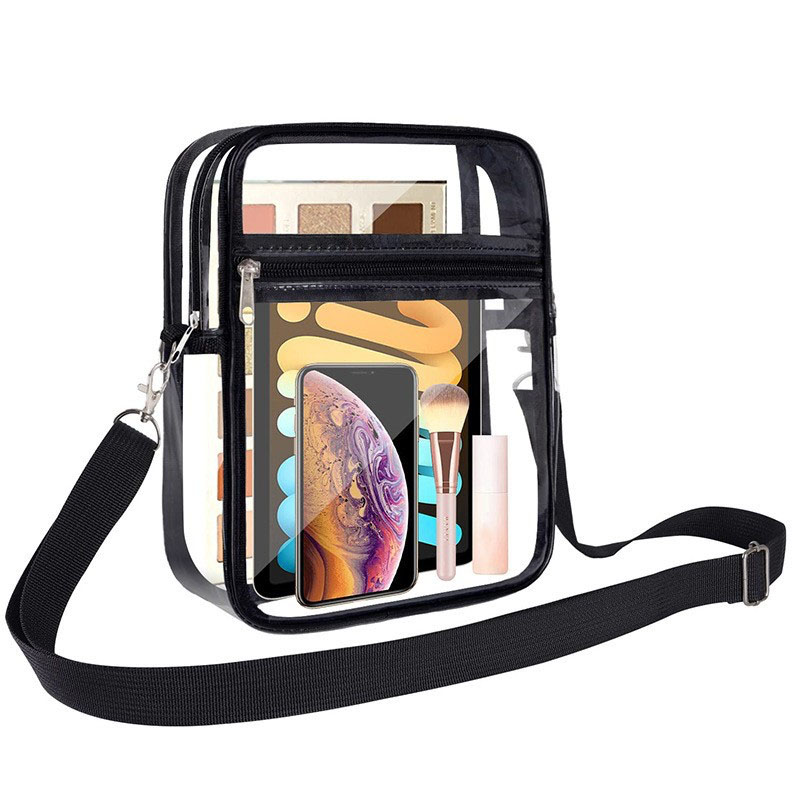 Clear Pvc Bag