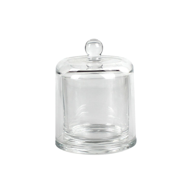 13oz Canister With Lid