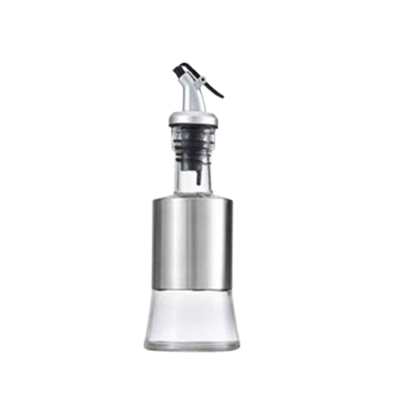 Botella de spray de aceite