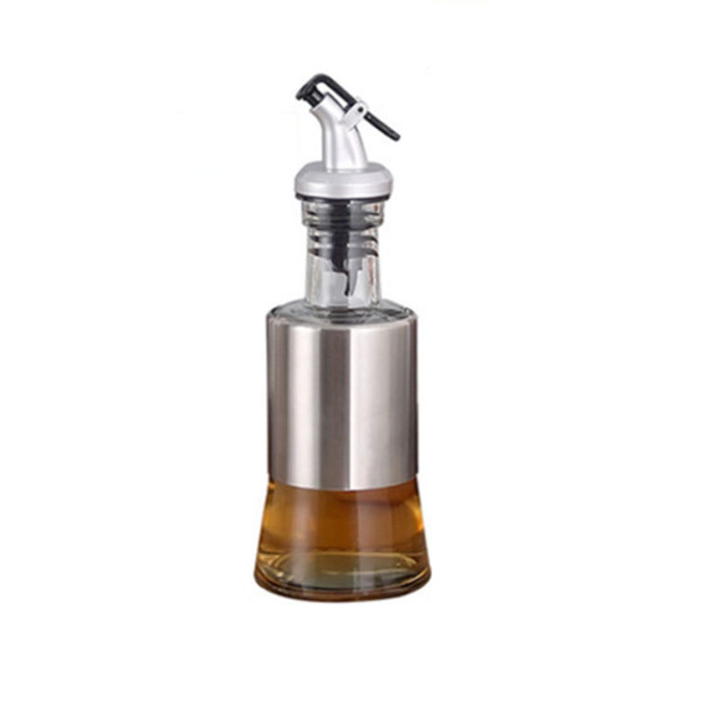 Botella de spray de aceite view 2