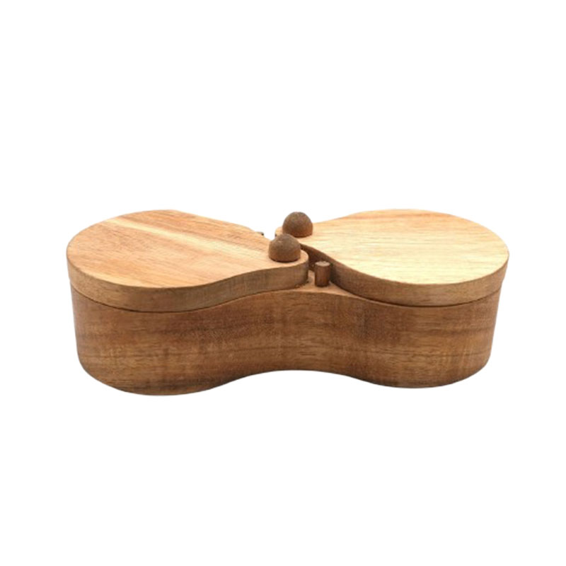 Temporada de madera