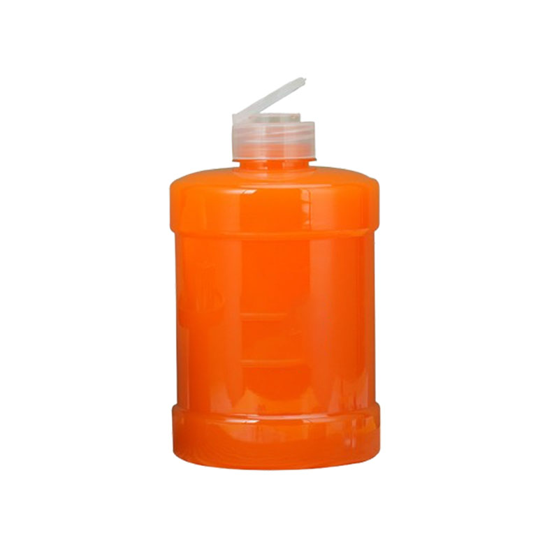 Botella de agua de plástico de 1000 ml