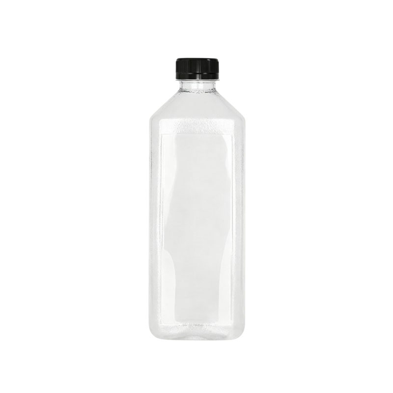 1l botella de agua