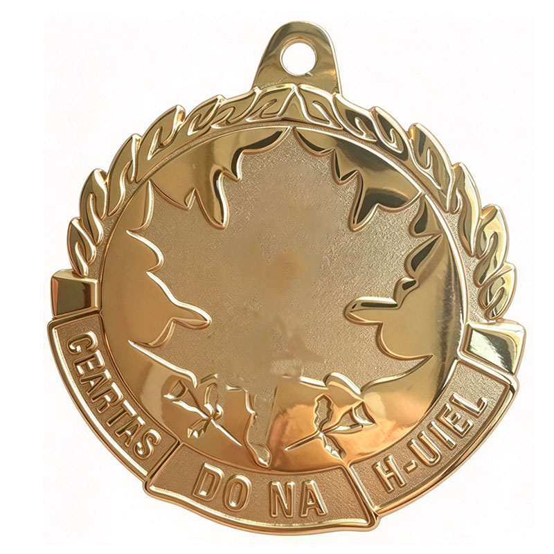 Médaille du concours