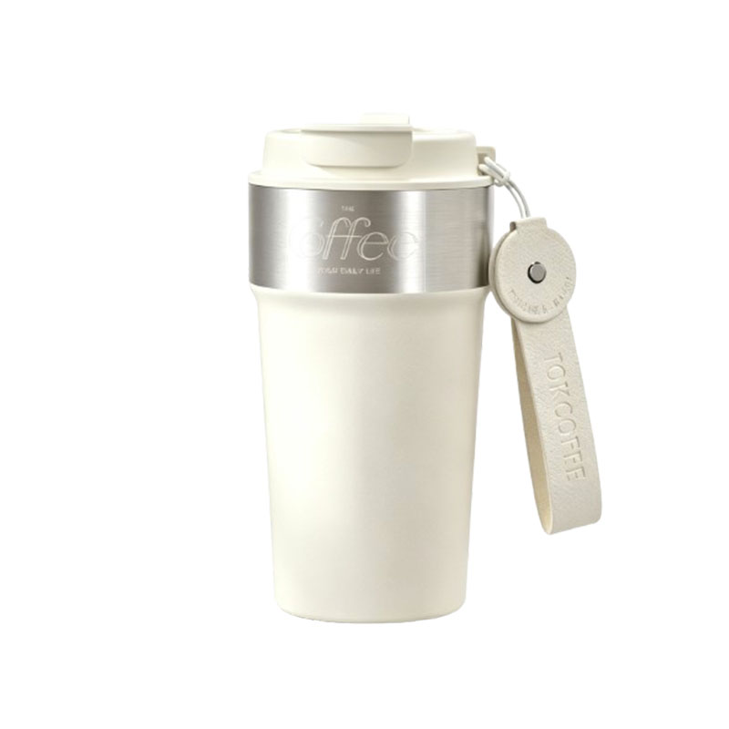 500ml tasse à café isolée