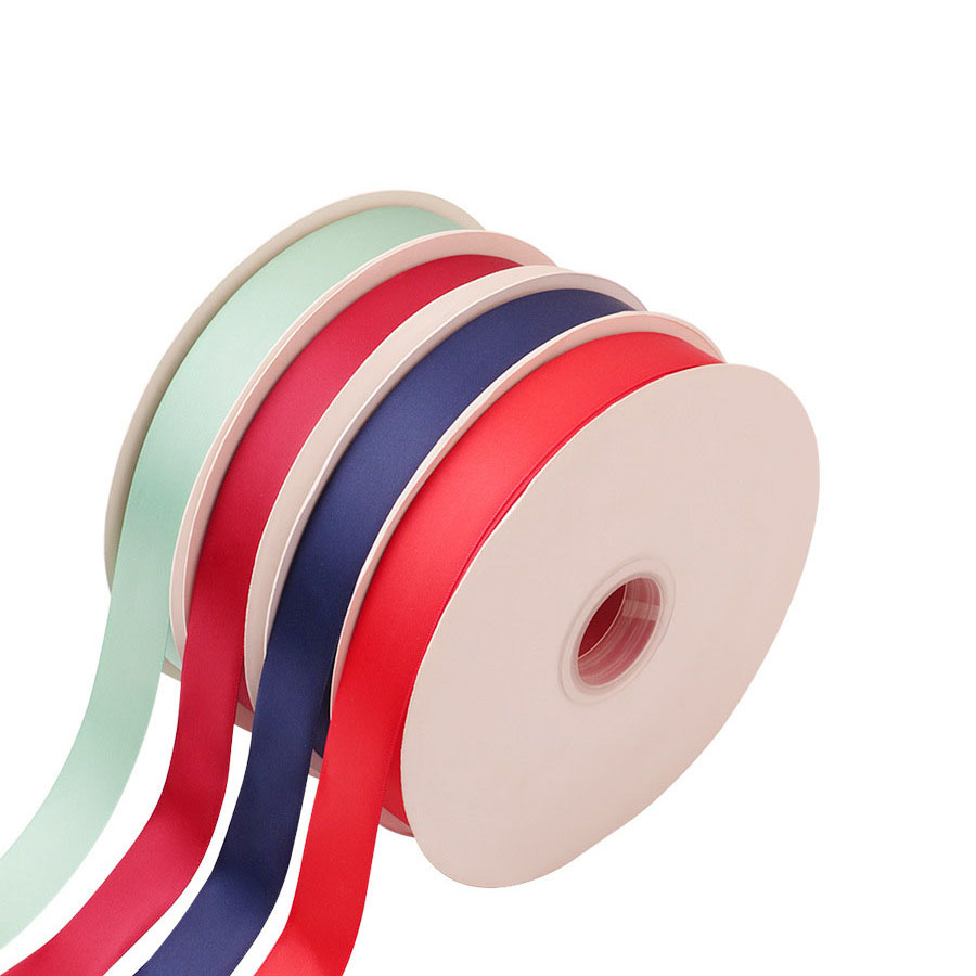 50ft X 3/8 Inch Polyester Ribbon