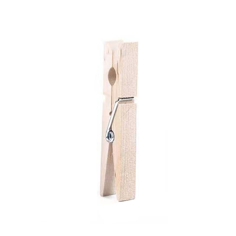2.5cm Mini Clothespin view 2