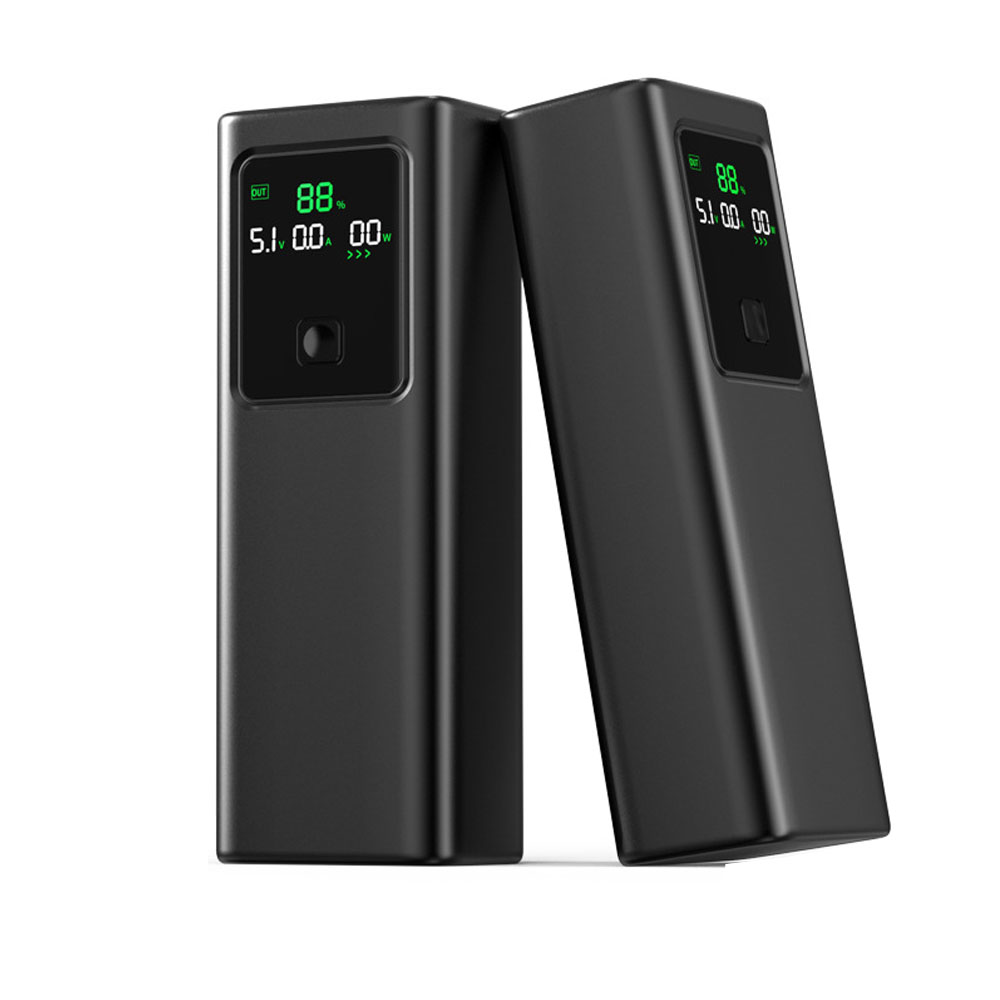 20000mah Power Bank With Digital Display view 2