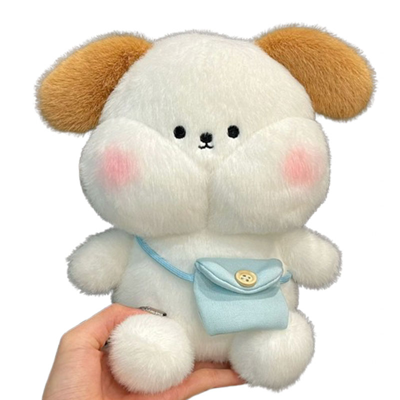 Animal Soft Plush Doll view 2