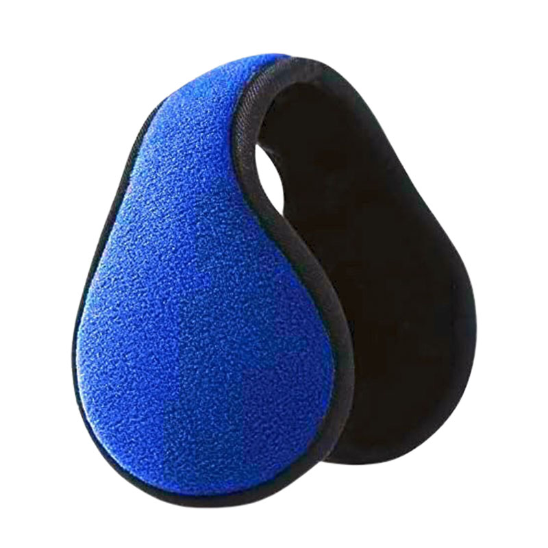 Winter Fleece Ear Warmers Earmuff view 2