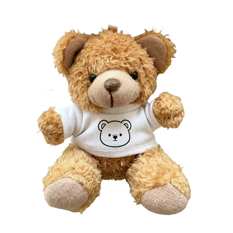 20cm Teddy Toy view 2