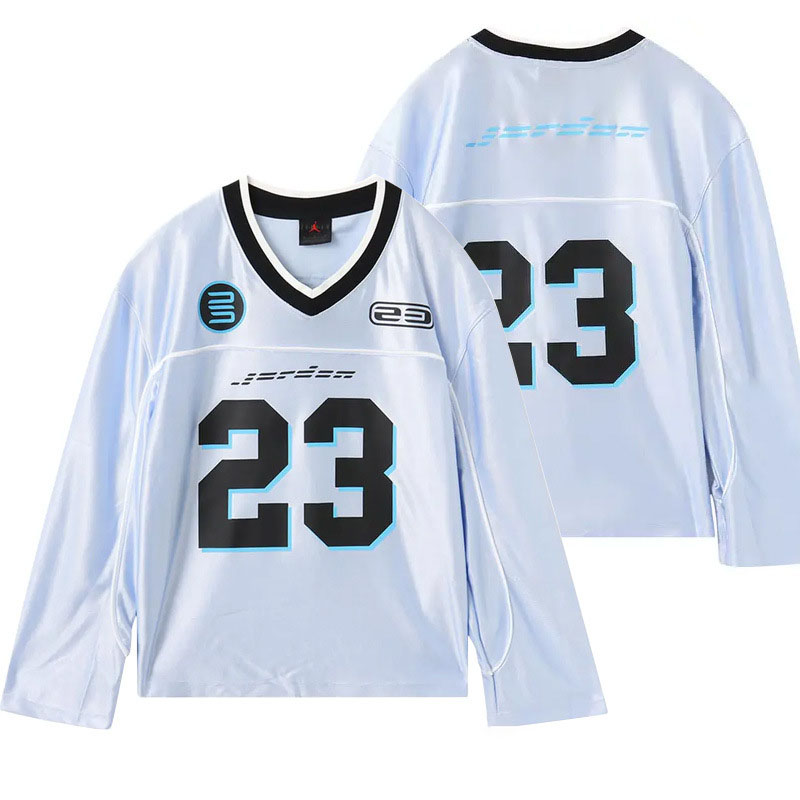 Ice Hockey Jersey view 2