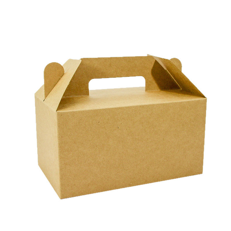 Portable Carry Box & Reusable Tote Bag view 2