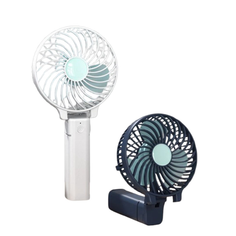 Portable Foldable Handheld Fan view 2
