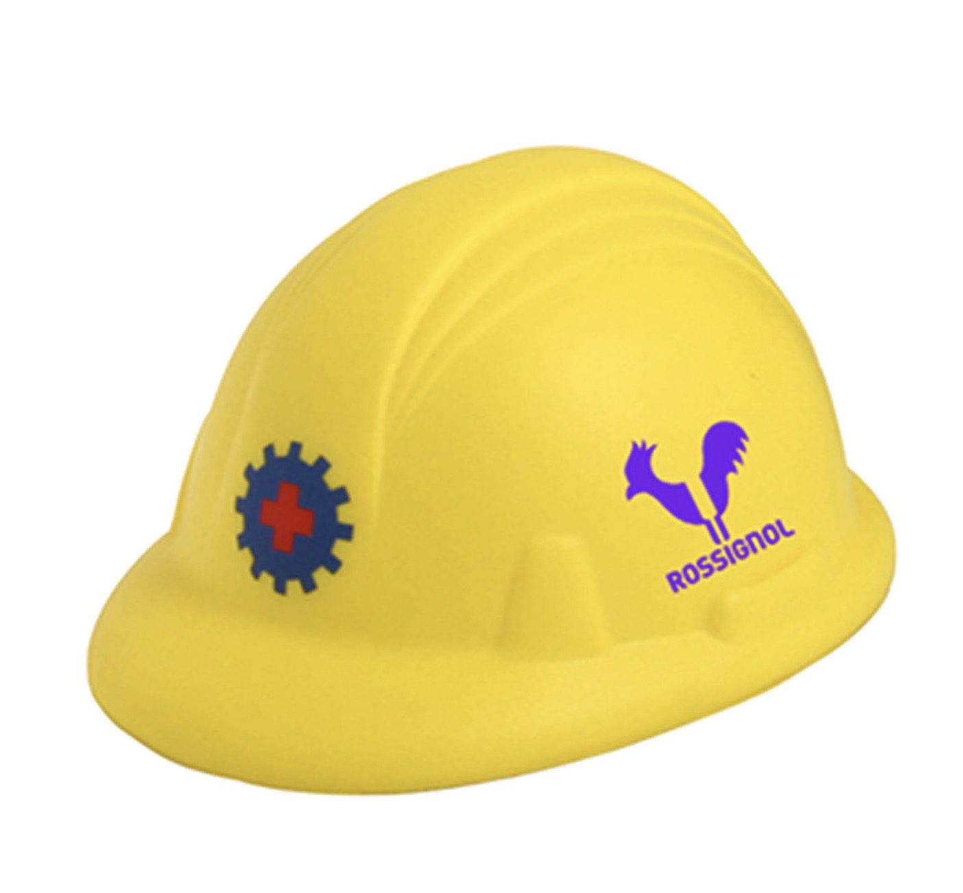 Anti-stress du chapeau dur
