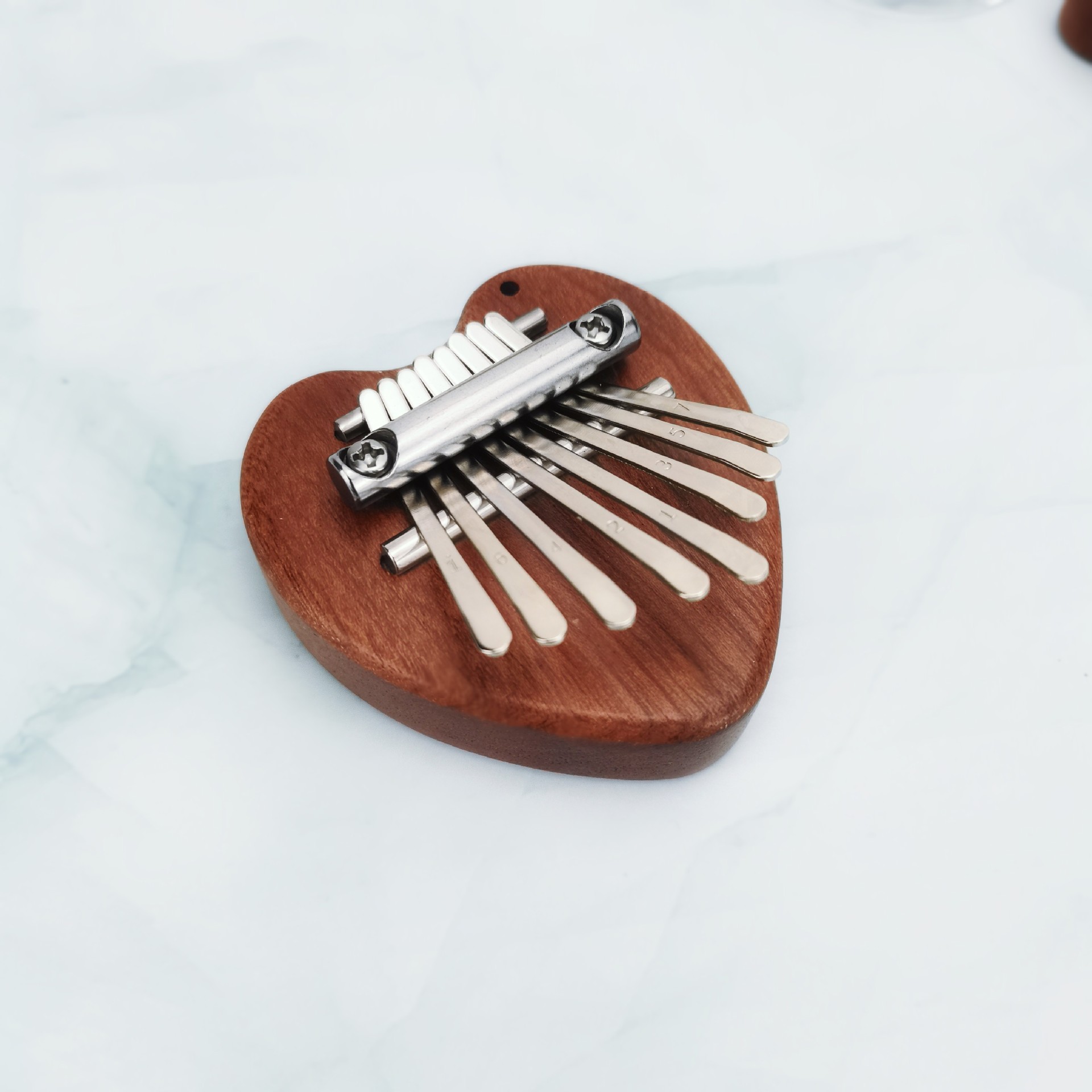 Mini kalimba