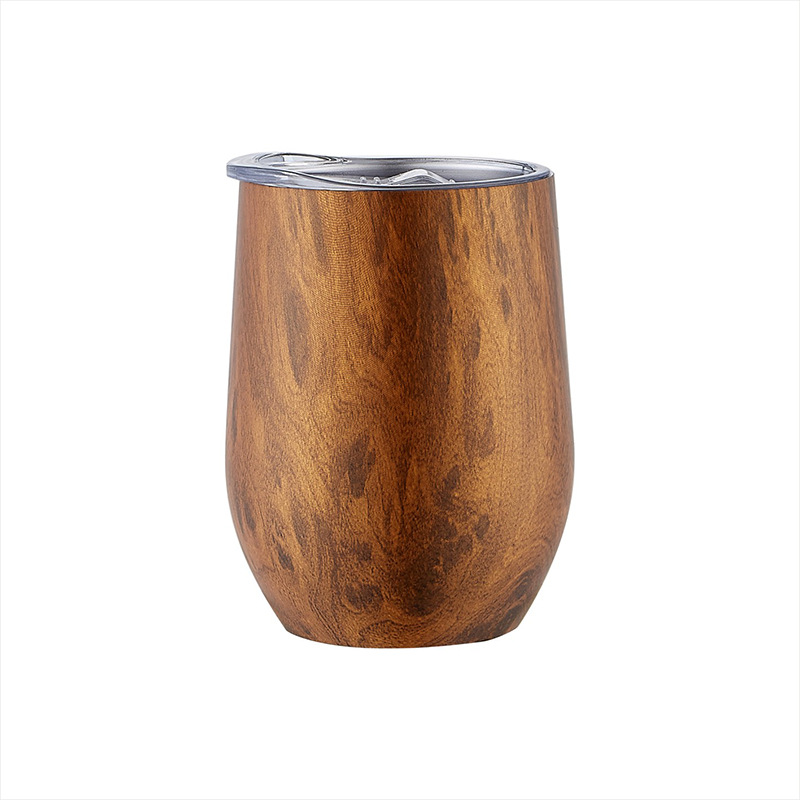 Wooden Tumbler