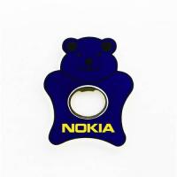 Jumbo Size Teddy Bear Shape Magnetic Bott