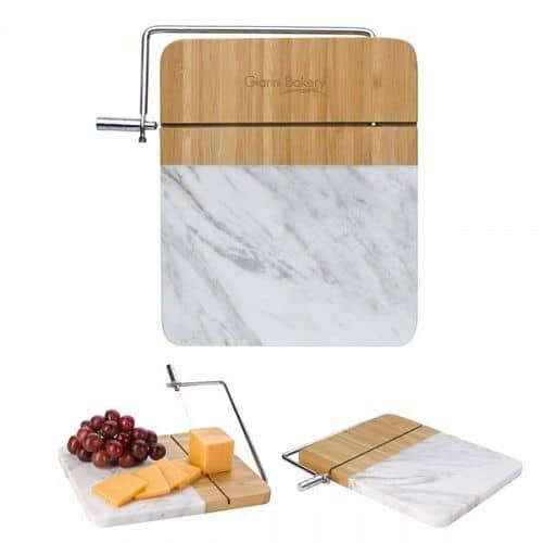 Cheese Cutting Board